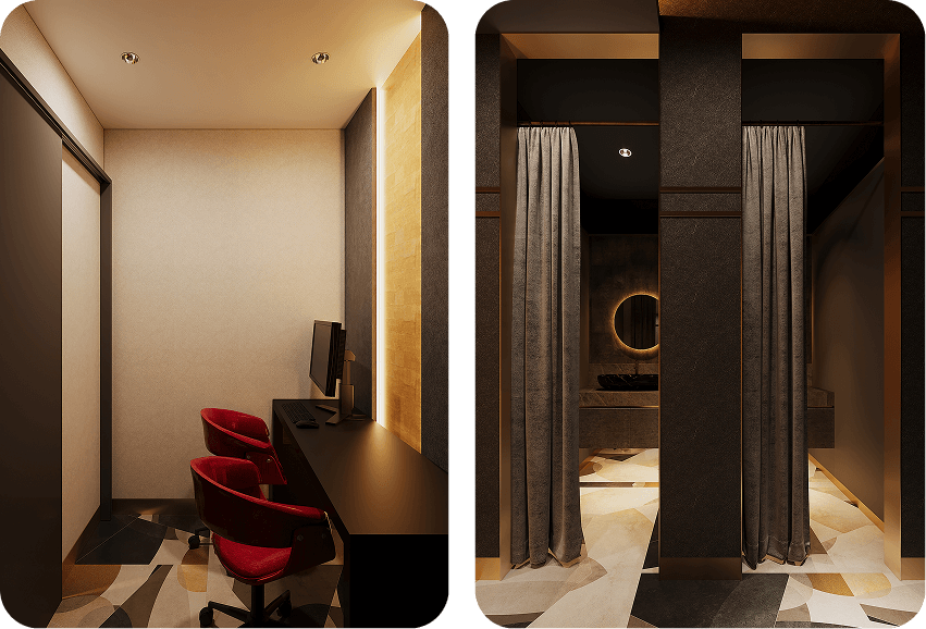 CROWN BEAUTY CLINIC