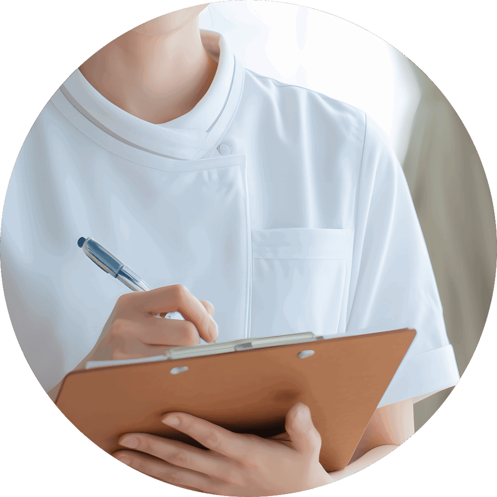 カウンセリング