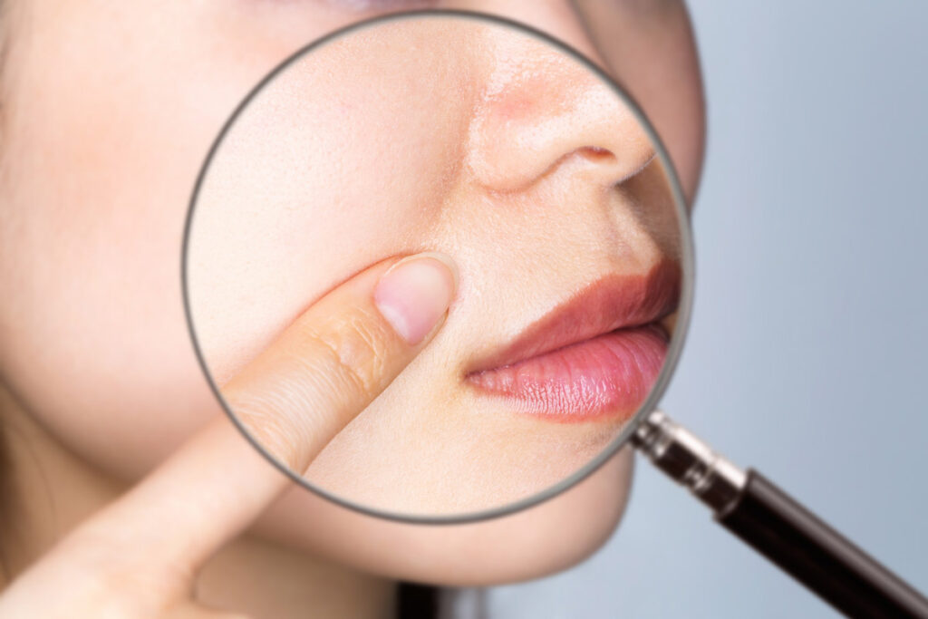 ほうれい線を消す最短ルートは？原因別のセルフケアと美容医療の効果を徹底解説