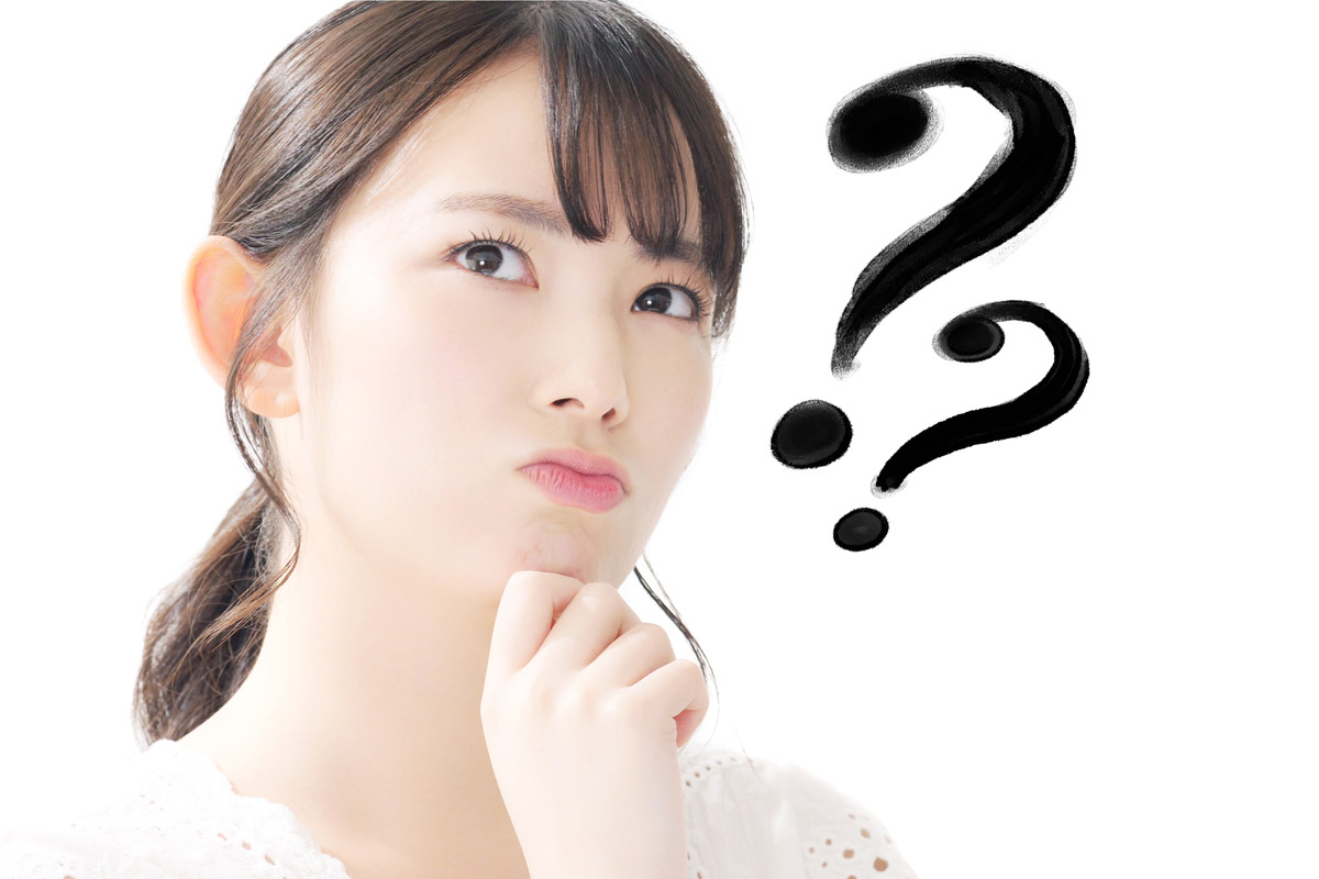 フェイスライン引き締めに関するよくある質問(Q&A)